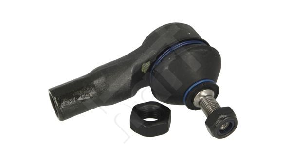 Skersinės vairo trauklės galas HART 430 575