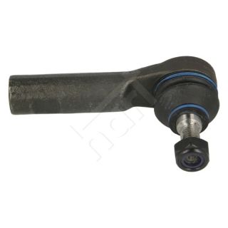 Skersinės vairo trauklės galas HART 432 177