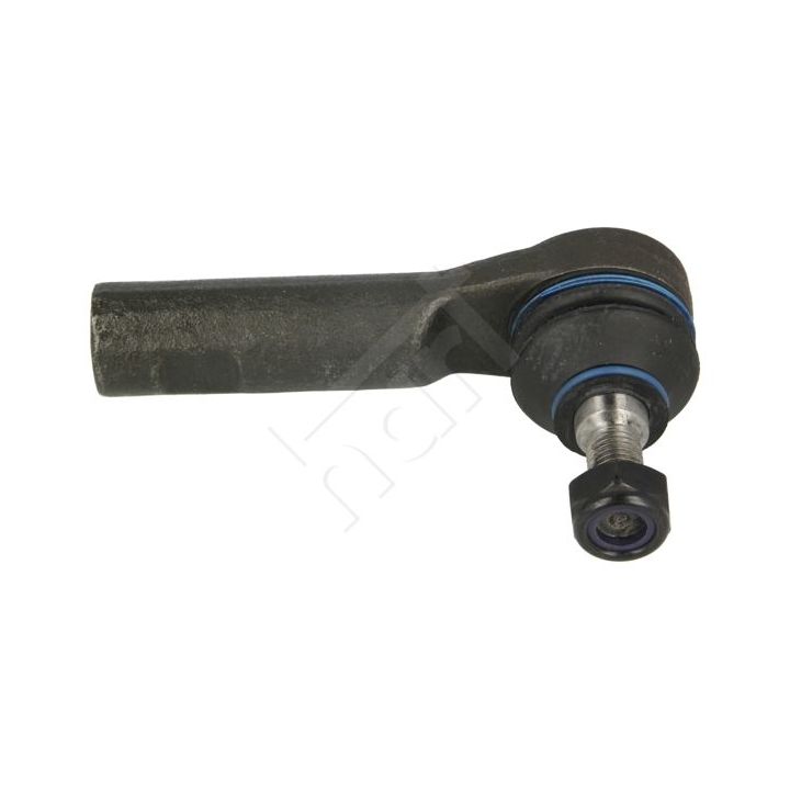 Skersinės vairo trauklės galas HART 432 177