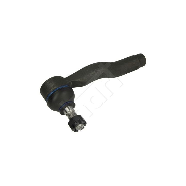 Skersinės vairo trauklės galas HART 434 335