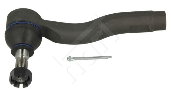 Skersinės vairo trauklės galas HART 434 336