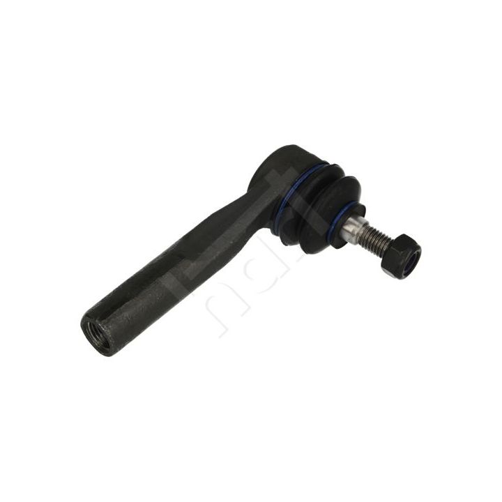 Skersinės vairo trauklės galas HART 434 409