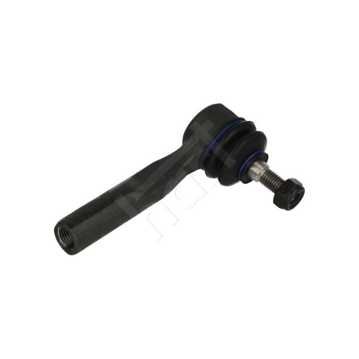 Skersinės vairo trauklės galas HART 434 410