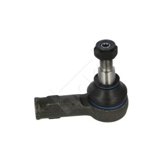 Skersinės vairo trauklės galas HART 434 412