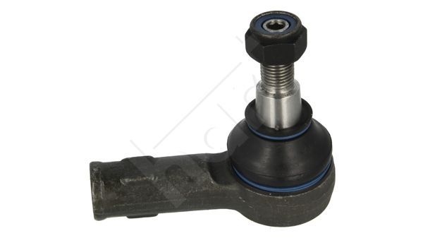 Skersinės vairo trauklės galas HART 434 412