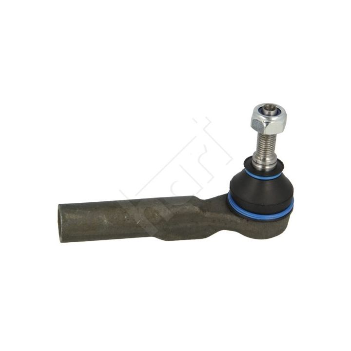 Skersinės vairo trauklės galas HART 438 523