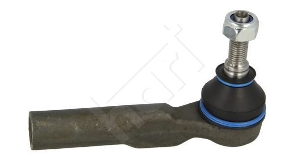 Skersinės vairo trauklės galas HART 438 523