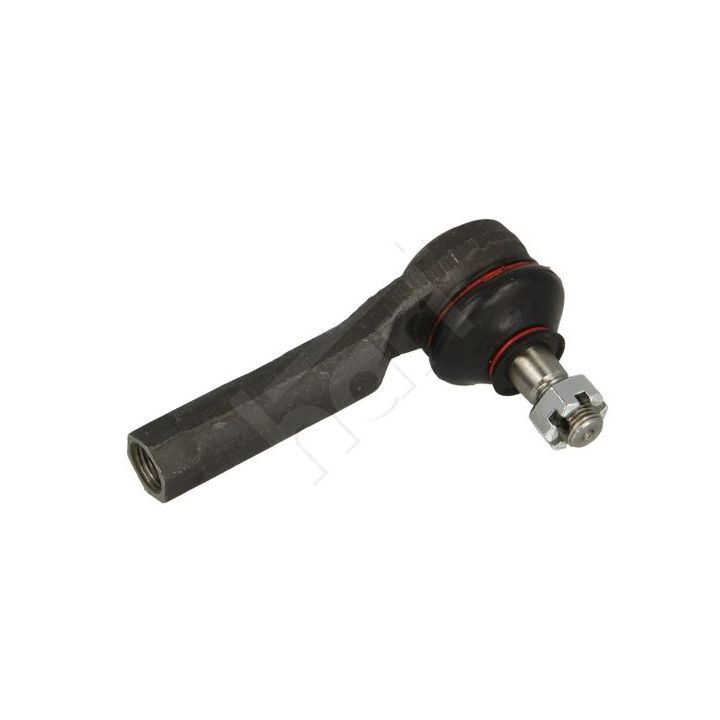 Skersinės vairo trauklės galas HART 438 526