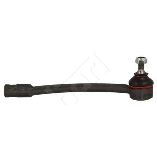 Skersinės vairo trauklės galas HART 438 528