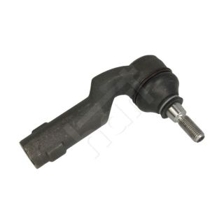 Skersinės vairo trauklės galas HART 438 656