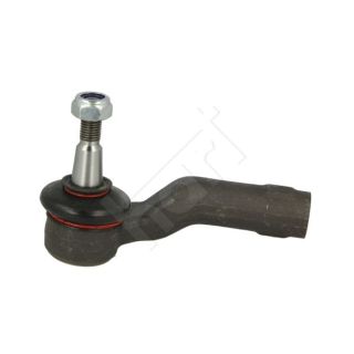 Skersinės vairo trauklės galas HART 438 657