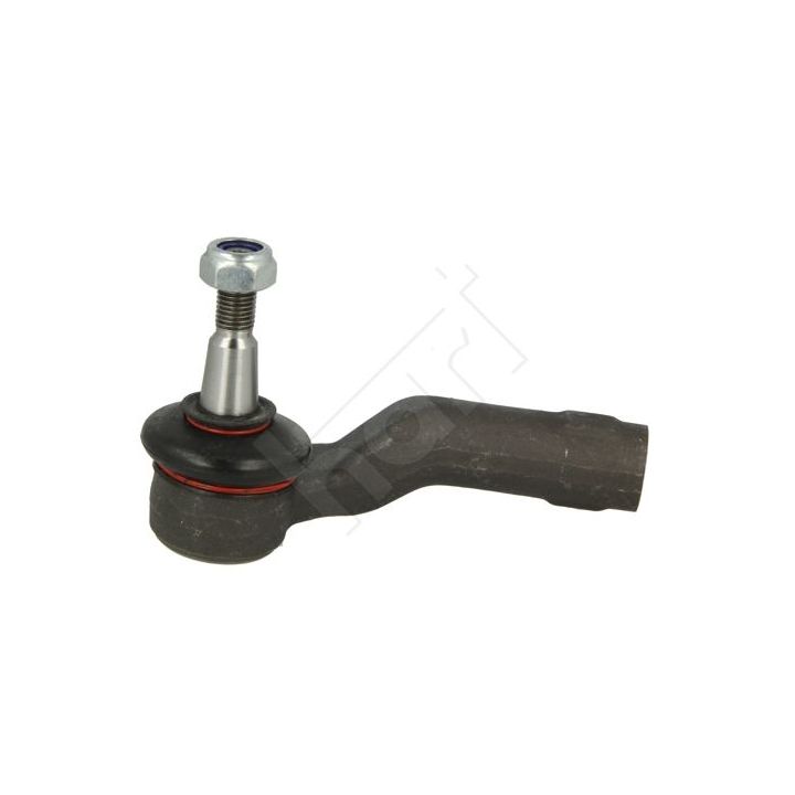 Skersinės vairo trauklės galas HART 438 657