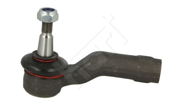 Skersinės vairo trauklės galas HART 438 657