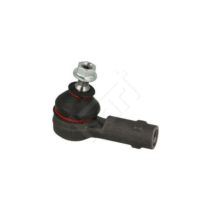 Skersinės vairo trauklės galas HART 438 659