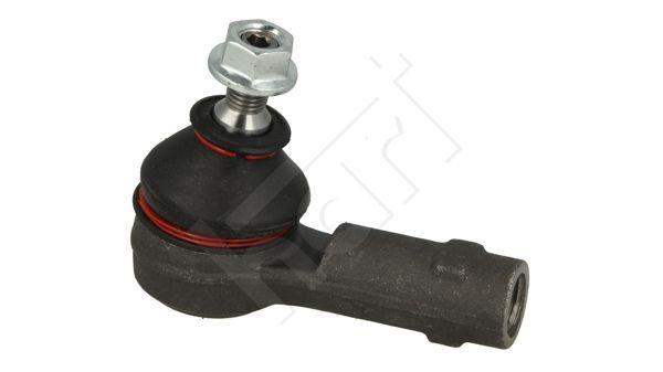 Skersinės vairo trauklės galas HART 438 659