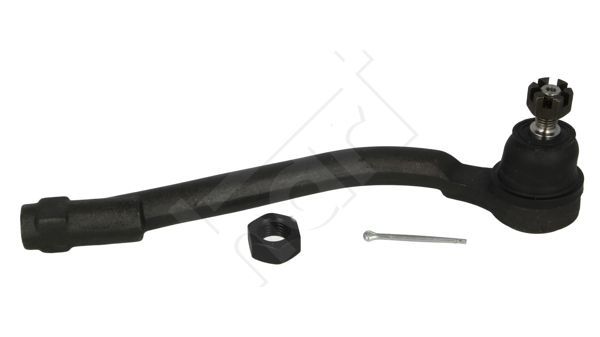 Skersinės vairo trauklės galas HART 440 655