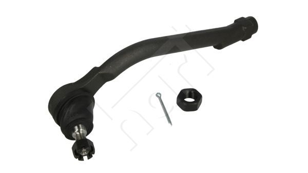 Skersinės vairo trauklės galas HART 440 658