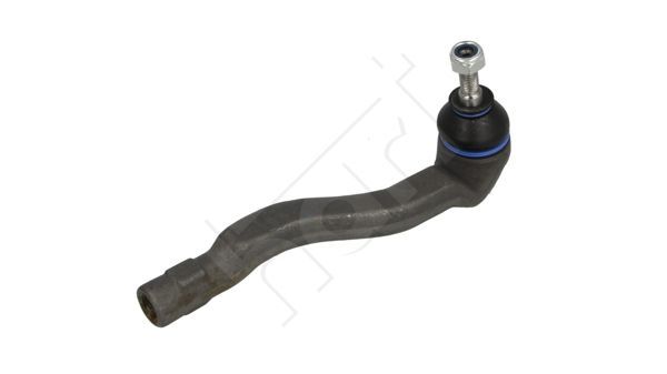 Skersinės vairo trauklės galas HART 440 938