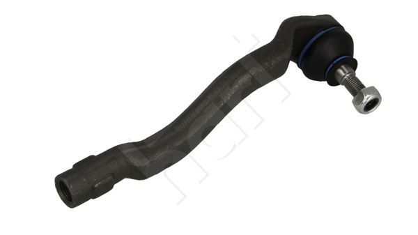 Skersinės vairo trauklės galas HART 440 939