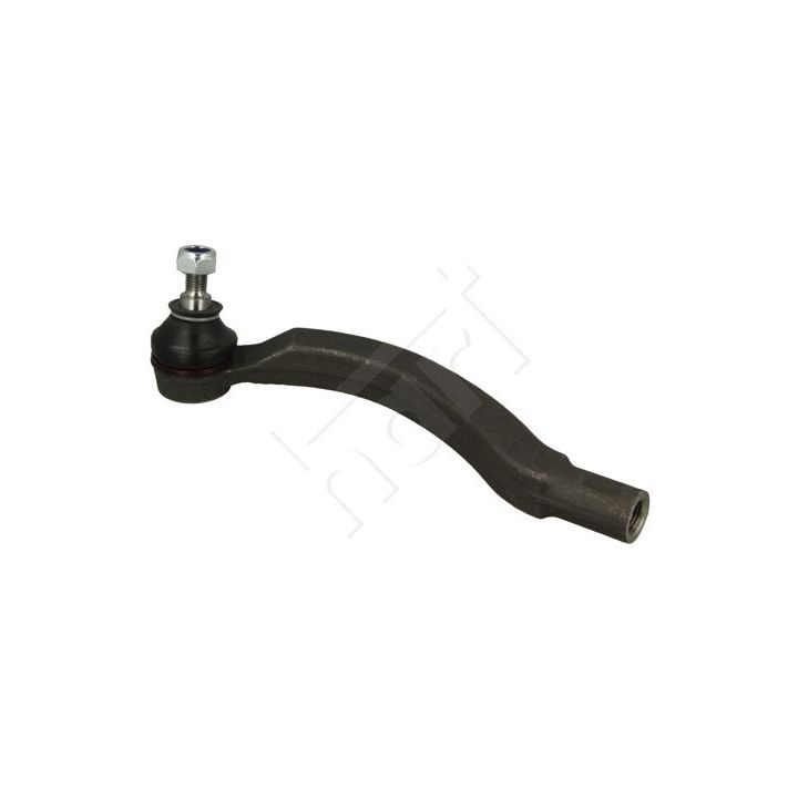 Skersinės vairo trauklės galas HART 442 258