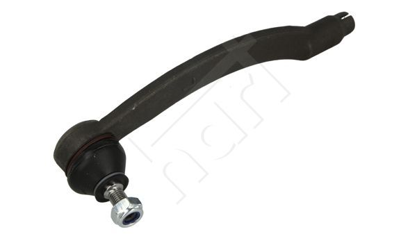 Skersinės vairo trauklės galas HART 444 748