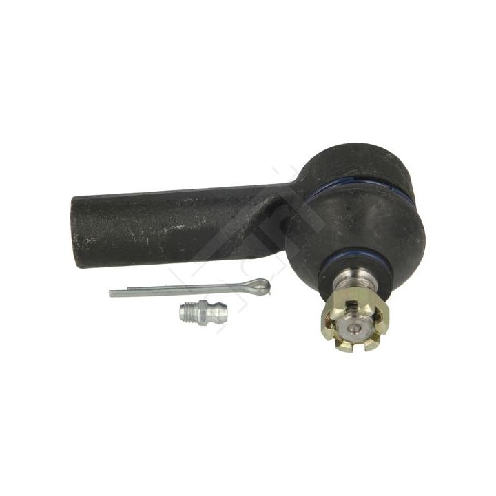 Skersinės vairo trauklės galas HART 445 030