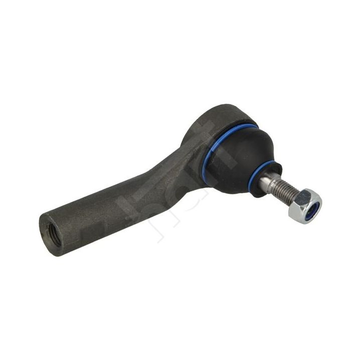 Skersinės vairo trauklės galas HART 445 035