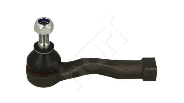 Skersinės vairo trauklės galas HART 445 135