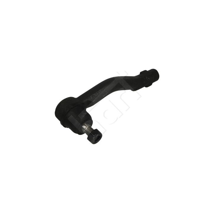 Skersinės vairo trauklės galas HART 445 138