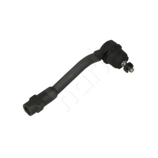 Skersinės vairo trauklės galas HART 445 309