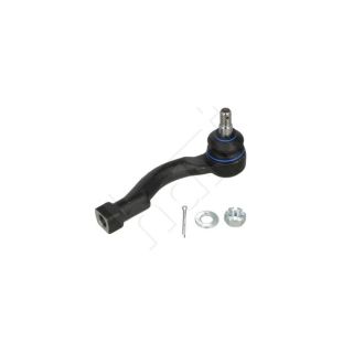 Skersinės vairo trauklės galas HART 445 325