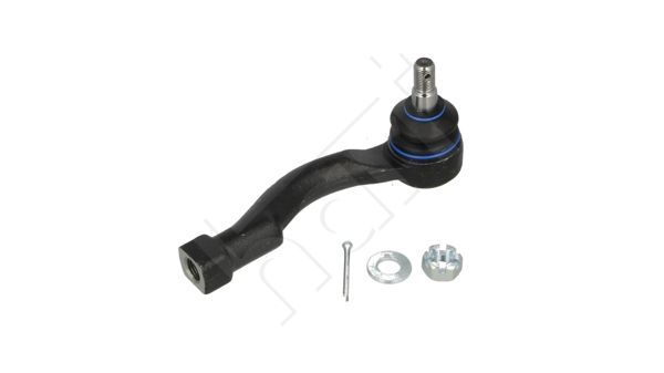 Skersinės vairo trauklės galas HART 445 325