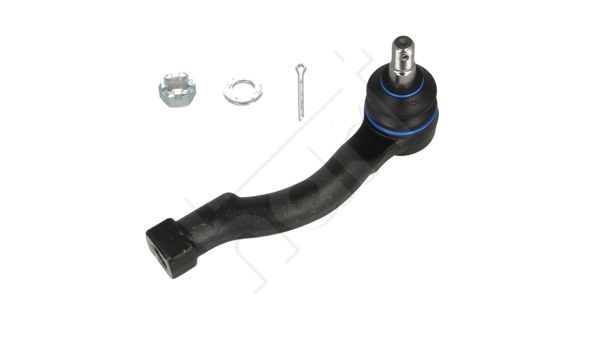 Skersinės vairo trauklės galas HART 445 326