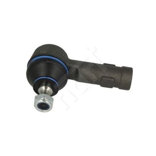 Skersinės vairo trauklės galas HART 445 339