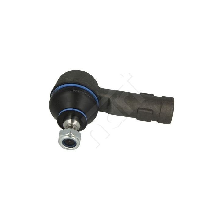 Skersinės vairo trauklės galas HART 445 339