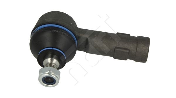 Skersinės vairo trauklės galas HART 445 339