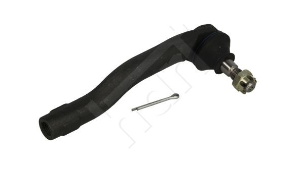 Skersinės vairo trauklės galas HART 449 230