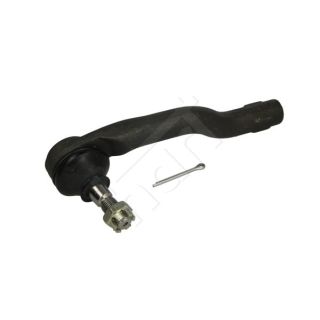 Skersinės vairo trauklės galas HART 449 231