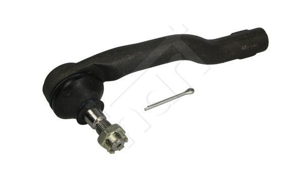 Skersinės vairo trauklės galas HART 449 231