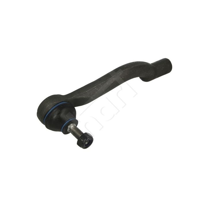 Skersinės vairo trauklės galas HART 450 515