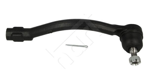 Skersinės vairo trauklės galas HART 450 942