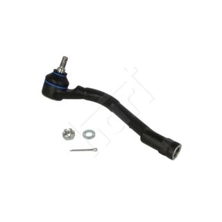 Skersinės vairo trauklės galas HART 450 959