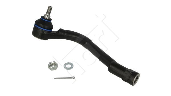 Skersinės vairo trauklės galas HART 450 959