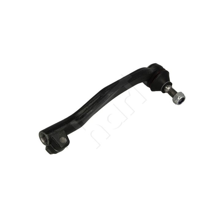 Skersinės vairo trauklės galas HART 451 947