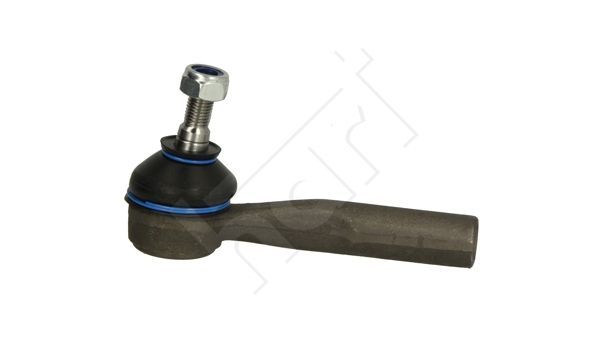 Skersinės vairo trauklės galas HART 456 302