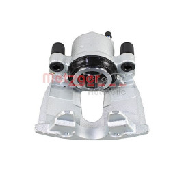 Stabdžių apkaba METZGER 6260018