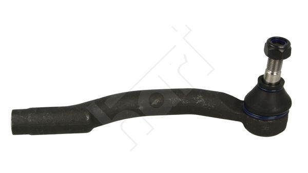 Skersinės vairo trauklės galas HART 461 860