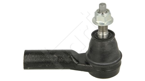 Skersinės vairo trauklės galas HART 465 620