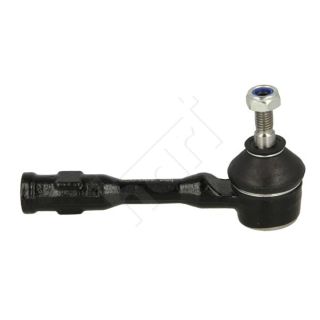 Skersinės vairo trauklės galas HART 480 930