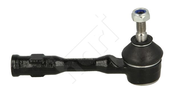 Skersinės vairo trauklės galas HART 480 930